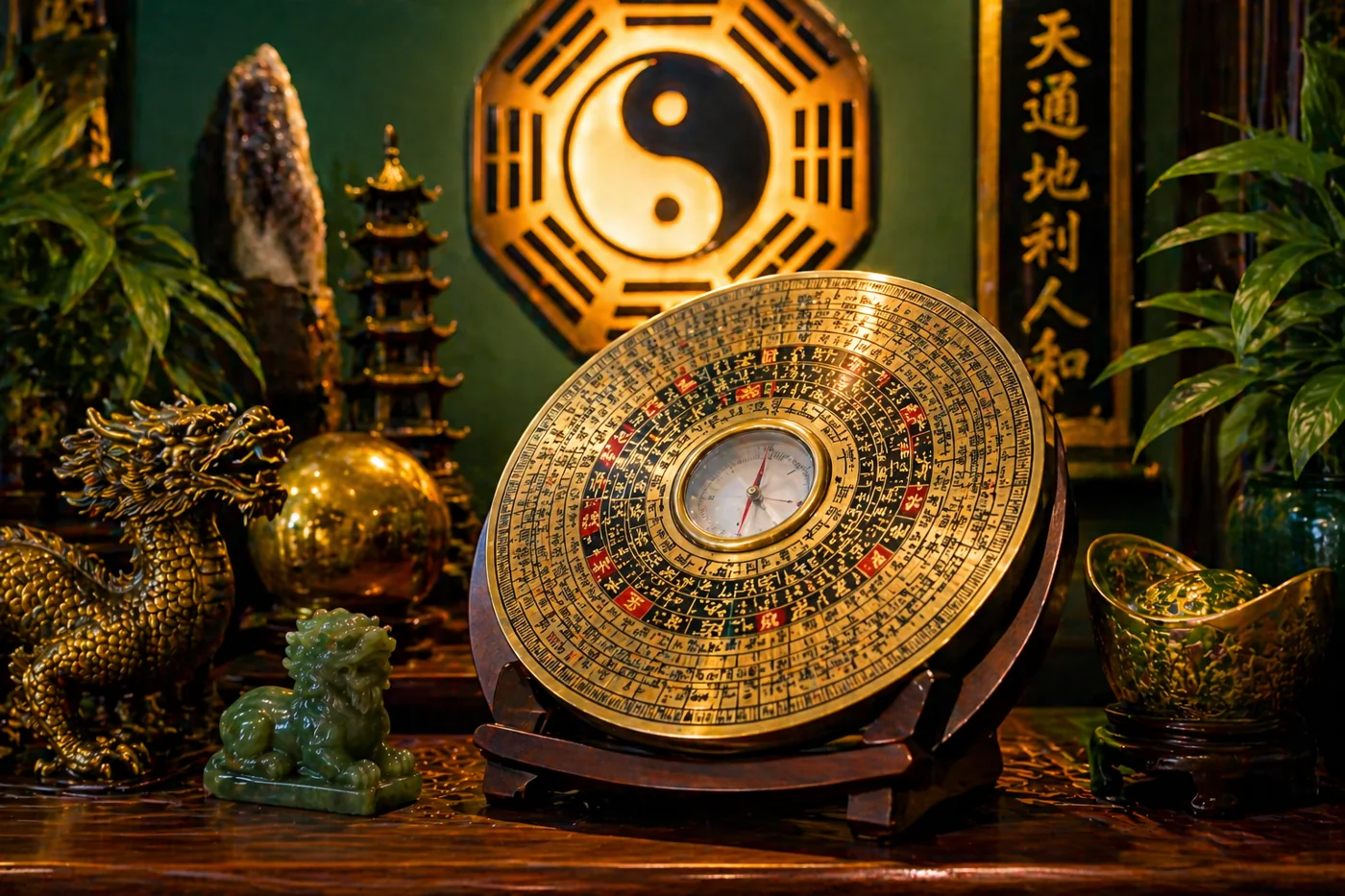 風水基本ルール
