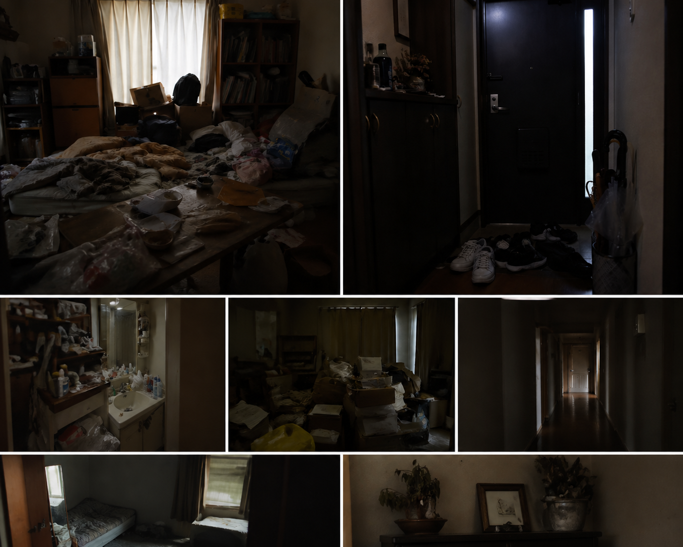 やってはいけない風水15選