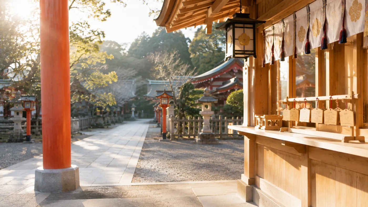 厄年 早見表 風水 和モダン