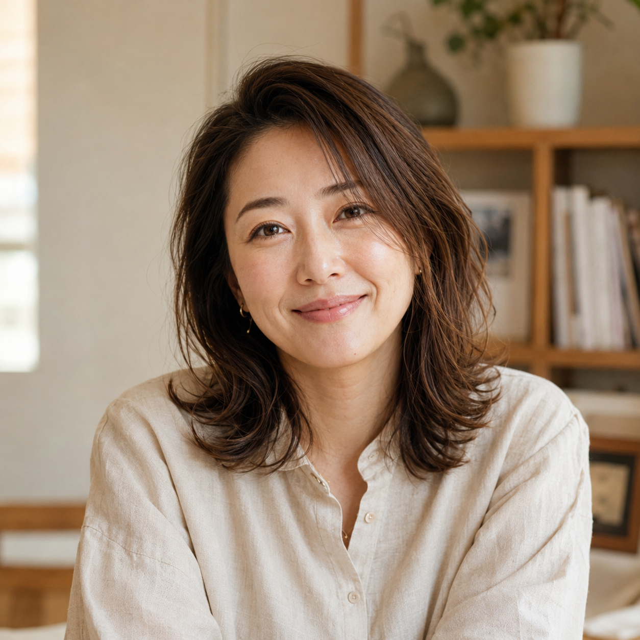 編集部 小池洋子