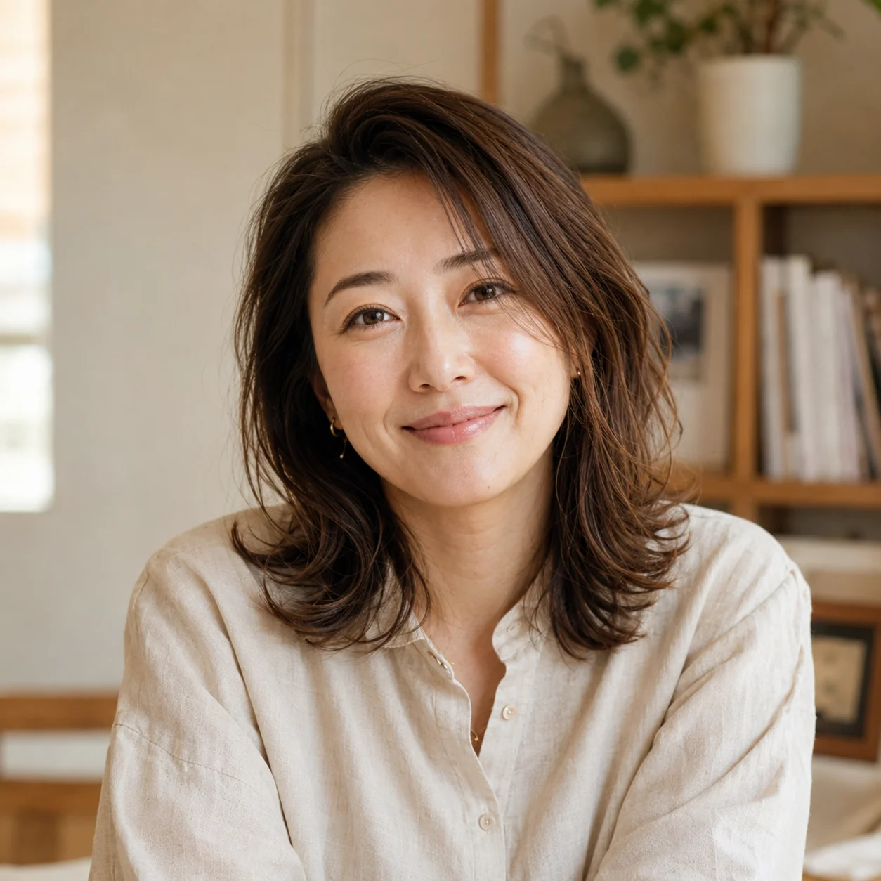 風水大全 編集メンバー 小池洋子